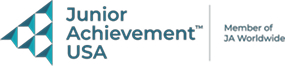 Junior Achievement Logo